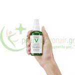 VICHY - Normaderm Phytosolution Brume Matifiante 100mL Λιπαρό Δέρμα - Ακμή